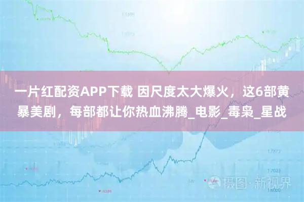 一片红配资APP下载 因尺度太大爆火，这6部黄暴美剧，每部都让你热血沸腾_电影_毒枭_星战